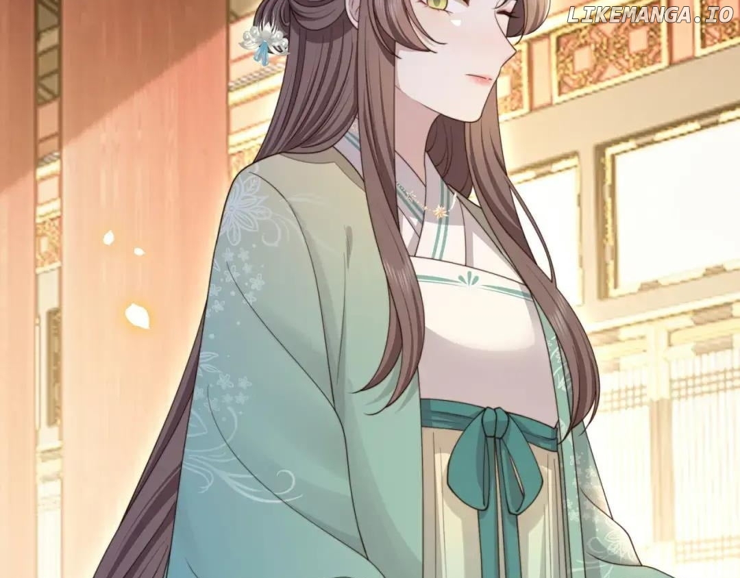 Lonely Emperor Chases His Sister-in-Law Chapter 70 - page 3